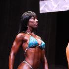 Natasha  Miller - NPC Mid Atlantic Championships 2012 - #1